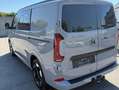 Volkswagen T7 Transporter 2.0 TDI 125 kW Plus 4MO KR / Voll Grau - thumbnail 6