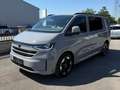 Volkswagen T7 Transporter 2.0 TDI 125 kW Plus 4MO KR / Voll Grau - thumbnail 3
