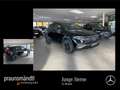 Mercedes-Benz EQA 250 + AMG/Night/20"/Panorama/LED/DISTRONIC Zwart - thumbnail 1