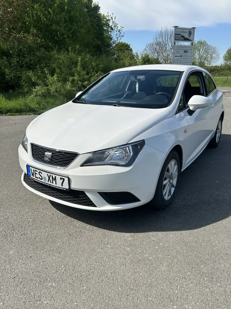 SEAT Ibiza SC 1.2 12V Style 4YOU - 1
