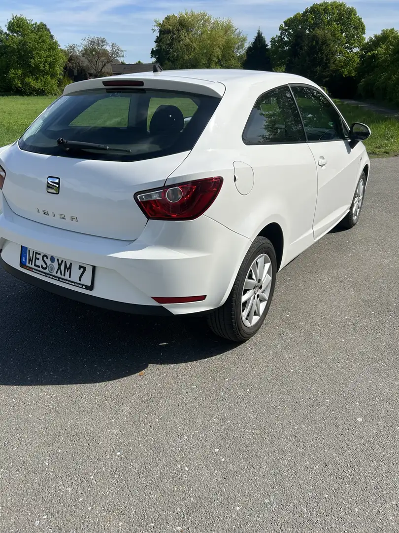 SEAT Ibiza SC 1.2 12V Style 4YOU - 2