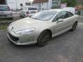 Peugeot 407 Coupe V6 210 Automatik Platinum Or - thumbnail 2