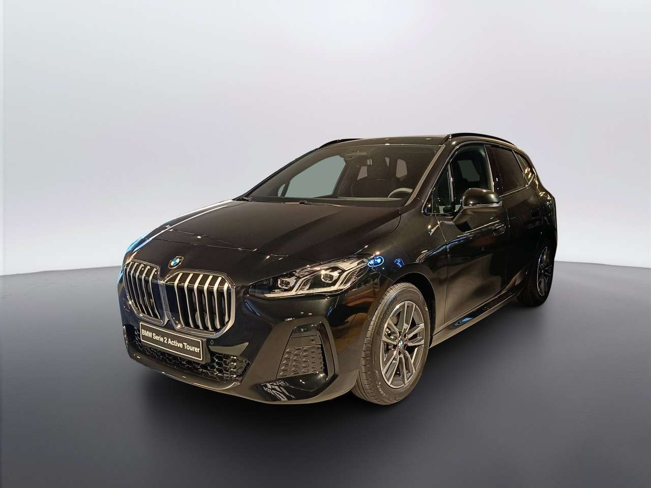 BMW Others 218d auto Active Tourer