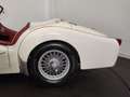 Triumph TR3 B Blanco - thumbnail 12