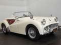 Triumph TR3 B Blanco - thumbnail 1