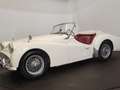 Triumph TR3 B Blanco - thumbnail 8