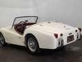 Triumph TR3 B Blanco - thumbnail 3