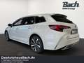 Toyota Corolla 2.0 Hybrid TS Teamplayer mit Technik-P. Grijs - thumbnail 4