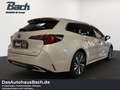 Toyota Corolla 2.0 Hybrid TS Teamplayer mit Technik-P. Grijs - thumbnail 3