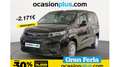 Opel Combo N1 Combi 1.5TD S&S L 100 Zwart - thumbnail 1