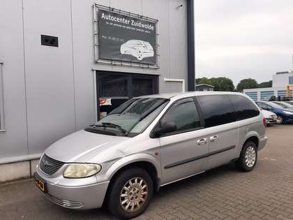 Chrysler Grand Voyager 3.3i V6 SE Luxe airco cruise 7 pers