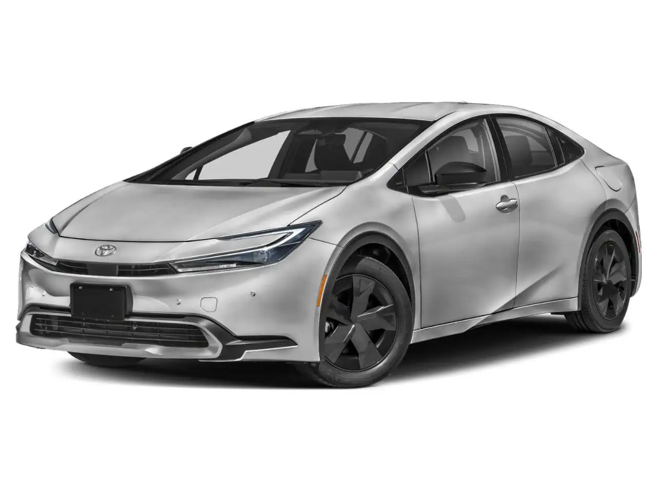 2026 Toyota Prius