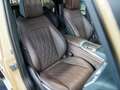 Mercedes-Benz G 500 G 500 Night I+II PROFESSIONAL SUPERIOR espresso Beige - thumbnail 11