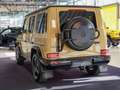 Mercedes-Benz G 500 G 500 Night I+II PROFESSIONAL SUPERIOR espresso Beige - thumbnail 4