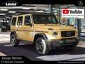 Mercedes-Benz G 500 G 500 Night I+II PROFESSIONAL SUPERIOR espresso Beige - thumbnail 1