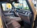 Mercedes-Benz G 500 G 500 Night I+II PROFESSIONAL SUPERIOR espresso Beige - thumbnail 12