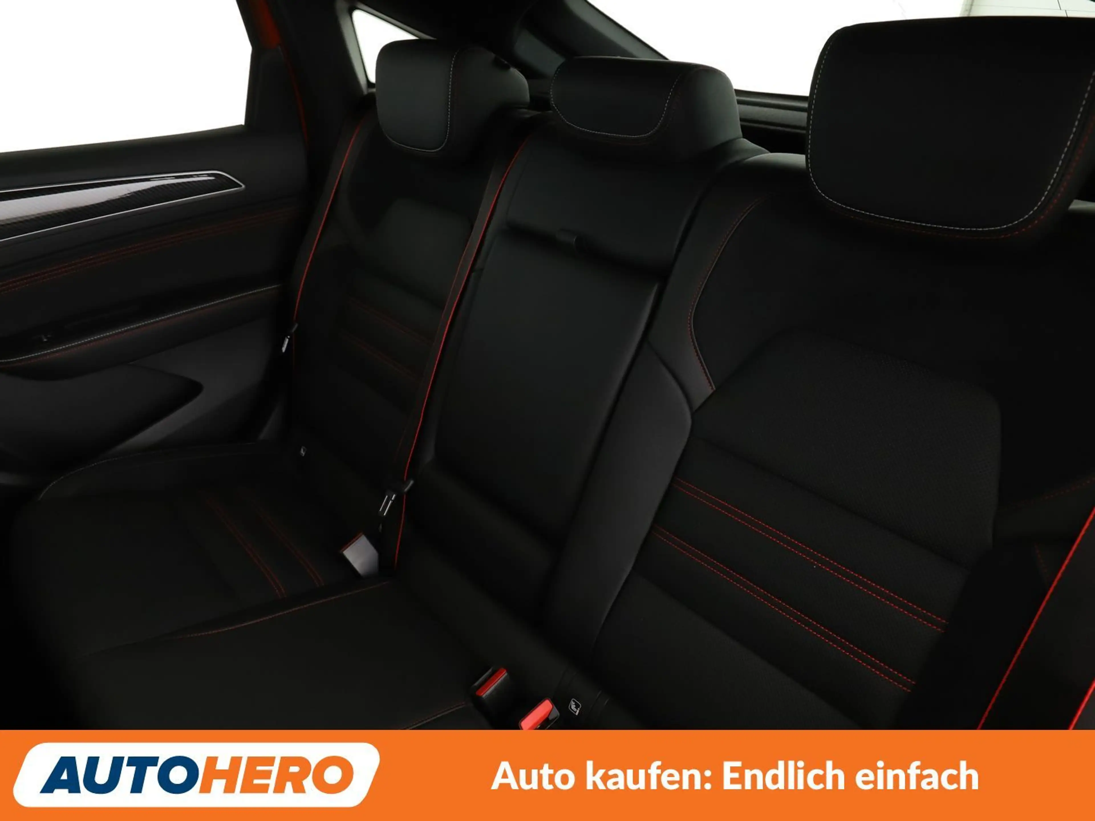Renault Arkana 1.3 TCe R.S. Line Aut.*NAVI*LED*ACC*CAM*PDC*SHZ* — photo 14