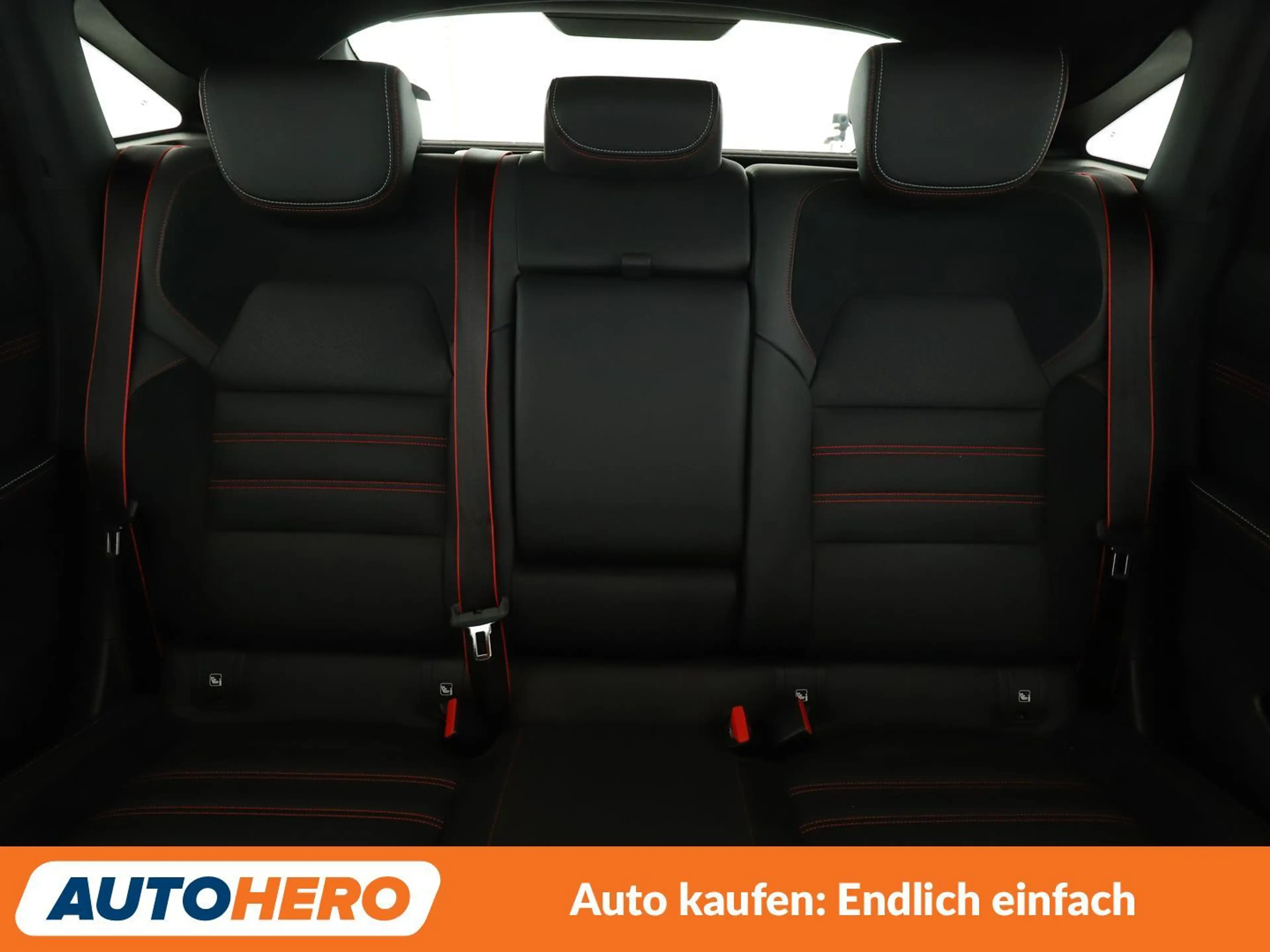 Renault Arkana 1.3 TCe R.S. Line Aut.*NAVI*LED*ACC*CAM*PDC*SHZ* — photo 15