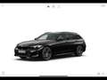 BMW 318 Touring Negro - thumbnail 1