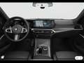 BMW 318 Touring Negro - thumbnail 4