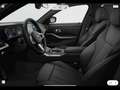 BMW 318 Touring Negro - thumbnail 5