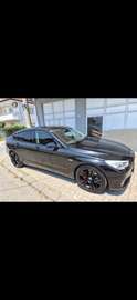530d Gran Turismo Aut.