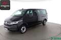 Volkswagen T6 Caravelle T6.1 2.0 TDI LANG 8 SITZE DIG.TACHO Noir - thumbnail 1