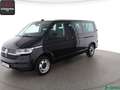 Volkswagen T6 Caravelle T6 Caravelle T6.1 2.0 TDI LANG 8 SITZE DIG.TACHO Negru - thumbnail 1