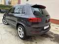 Volkswagen Tiguan Lounge Sport 4Motion DSG mit Xenon/Pano/Navi/18Zol Grau - thumbnail 4