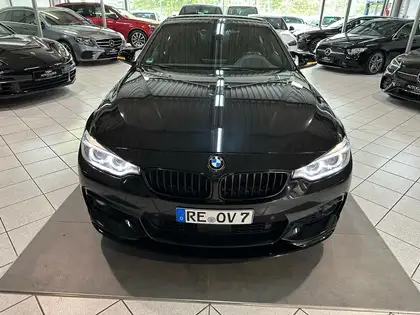 Annonce voiture d'occasion BMW 435 - CARADIZE