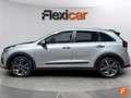 Kia Niro 1.6 GDi HEV 104kW (141CV) Business Gris - thumbnail 4