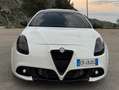 Alfa Romeo Quadrifoglio Giulietta 1750 TBi Quadrifoglio Verde Blanc - thumbnail 2