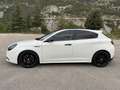 Alfa Romeo Quadrifoglio Giulietta 1750 TBi Quadrifoglio Verde Blanc - thumbnail 3