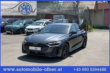 Limousine PHEV 220kW quattro S-tronic S-Line A...