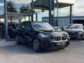 BMW X1 sDrive18i M Sport / PANODAK / TREKHAAK / DODE HOEK Noir - thumbnail 4