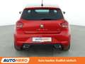 SEAT Ibiza 1.0 TSI FR Aut.*NAVI*LED*CAM*ACC*SHZ*PANO* Rot - thumbnail 5