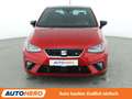 SEAT Ibiza 1.0 TSI FR Aut.*NAVI*LED*CAM*ACC*SHZ*PANO* Rot - thumbnail 9