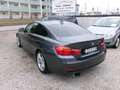 BMW 420 420d Coupe Österreich-Paket Aut. Grau - thumbnail 4