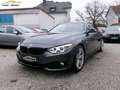 BMW 420 420d Coupe Österreich-Paket Aut. Grau - thumbnail 1