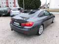 BMW 420 420d Coupe Österreich-Paket Aut. Grau - thumbnail 3