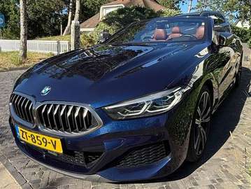M850i xD. High Ex.