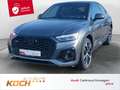 Audi Q5 55 TFSI e q. S-Tronic S-Line 2x, Ma Grijs - thumbnail 1