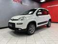 Fiat Panda 0.9 t.air turbo 4x4 85cv Blanco - thumbnail 1