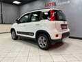 Fiat Panda 0.9 t.air turbo 4x4 85cv Weiß - thumbnail 5