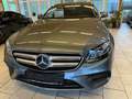 Mercedes-Benz E 400 d T 4MATIC Aut. Grau - thumbnail 6