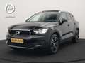 Volvo XC40 T5 Twin Engine Inscription Plug In Hybrid 261pk PH Zwart - thumbnail 1