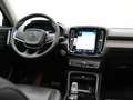 Volvo XC40 T5 Twin Engine Inscription Plug In Hybrid 261pk PH Zwart - thumbnail 40