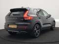 Volvo XC40 T5 Twin Engine Inscription Plug In Hybrid 261pk PH Zwart - thumbnail 3