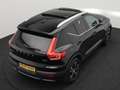Volvo XC40 T5 Twin Engine Inscription Plug In Hybrid 261pk PH Zwart - thumbnail 7