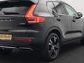 Volvo XC40 T5 Twin Engine Inscription Plug In Hybrid 261pk PH Zwart - thumbnail 22